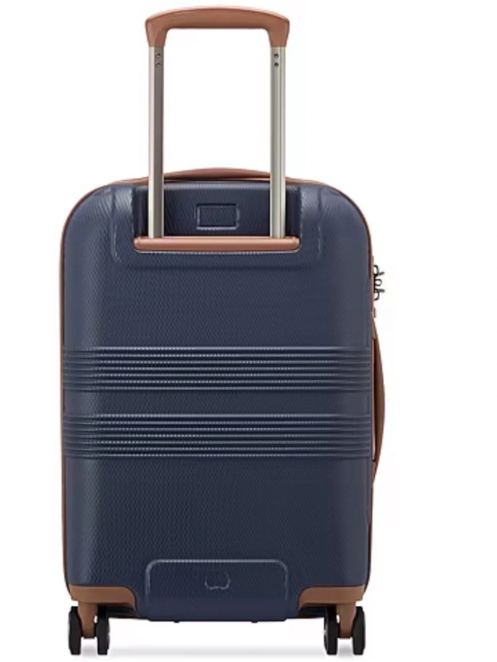 Delsey 🏖️Paris Flânerie Carry-On Hard-Shell Spinner Suitcase - Travel Luggage
